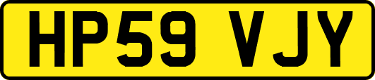 HP59VJY