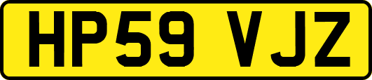 HP59VJZ