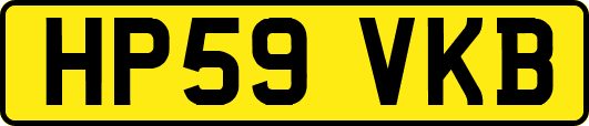 HP59VKB