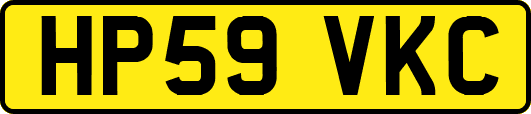 HP59VKC