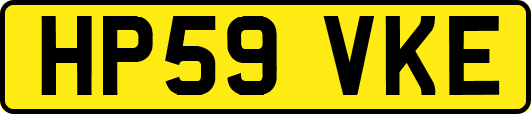 HP59VKE