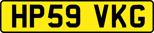 HP59VKG