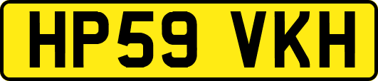 HP59VKH