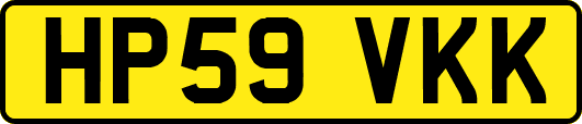 HP59VKK