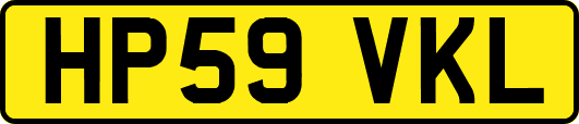 HP59VKL