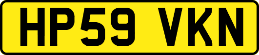 HP59VKN