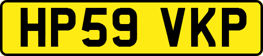 HP59VKP