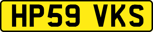 HP59VKS