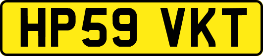 HP59VKT