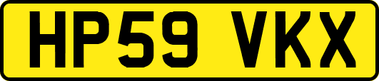 HP59VKX