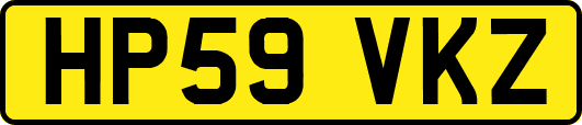 HP59VKZ