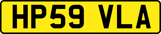 HP59VLA