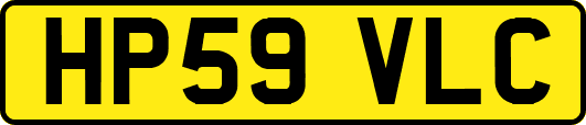 HP59VLC