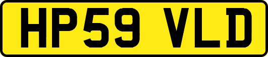 HP59VLD
