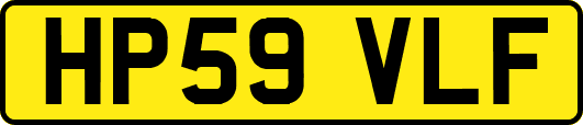 HP59VLF