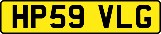 HP59VLG