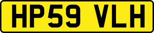 HP59VLH