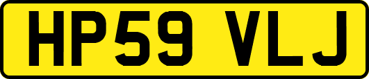 HP59VLJ