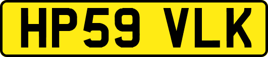 HP59VLK