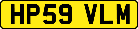 HP59VLM