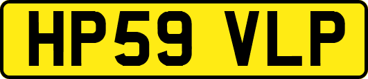 HP59VLP