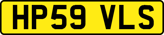 HP59VLS