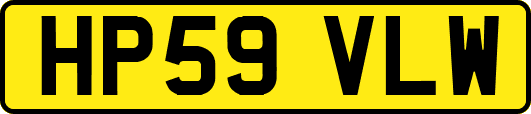 HP59VLW