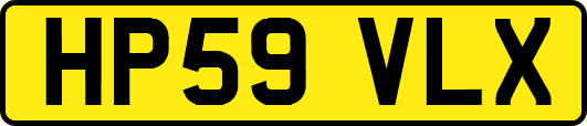 HP59VLX