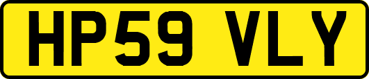 HP59VLY