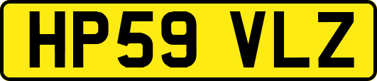 HP59VLZ