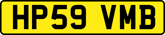 HP59VMB