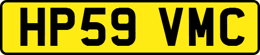 HP59VMC