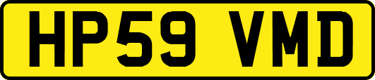 HP59VMD