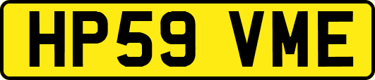 HP59VME