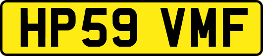 HP59VMF