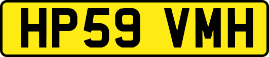 HP59VMH