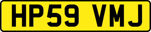 HP59VMJ