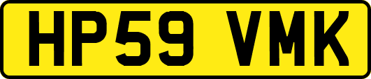 HP59VMK