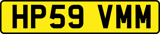 HP59VMM