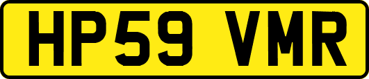 HP59VMR