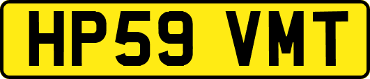 HP59VMT