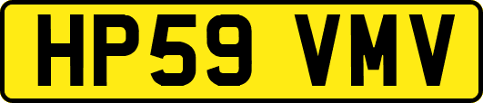 HP59VMV