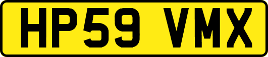 HP59VMX