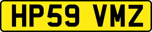 HP59VMZ