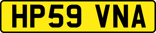 HP59VNA