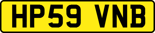 HP59VNB