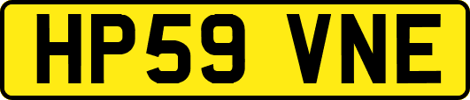 HP59VNE