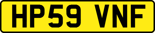 HP59VNF