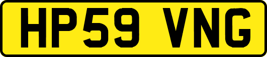 HP59VNG