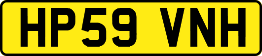 HP59VNH